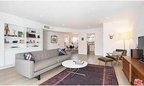 2 bedrooms apartment for rent in Hollywood - Central Los Angeles, Los Angeles