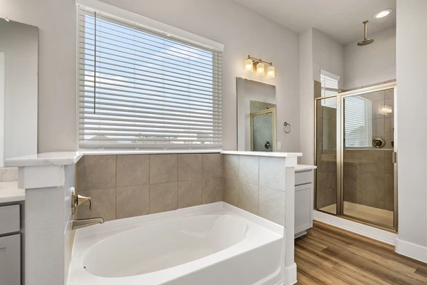 3 bedrooms apartment for rent in Spring Branch Central - Nw Houston, Houston