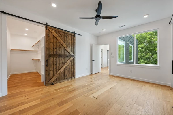 3 bedrooms apartment for rent in South Lamar - South Central Austin, Austin