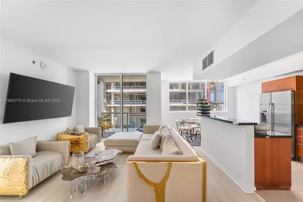 2 bedrooms apartment for rent in Downtown Miami - Miami, Miami