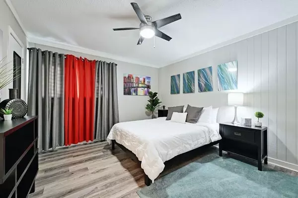 1 bedroom apartment for rent in Garrison Park - South Austin, Austin