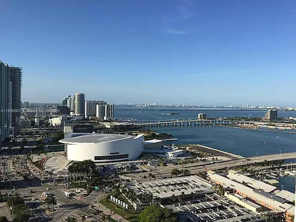 2 bedrooms apartment for rent in Downtown Miami - Miami, Miami