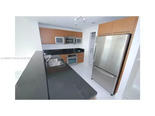 2 bedrooms apartment for rent in Downtown Miami - Miami, Miami