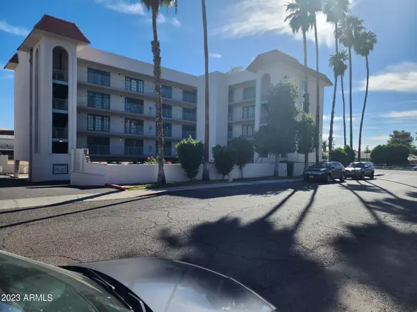 Studio Apartment for rent in Biltmore Area - Phoenix, Phoenix