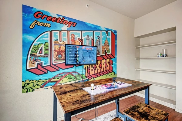 6 bedrooms apartment for rent in North Loop - North Central Austin, Austin