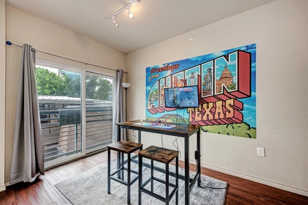 6 bedrooms apartment for rent in North Loop - North Central Austin, Austin