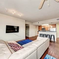 6 bedrooms apartment for rent in North Loop - North Central Austin, Austin