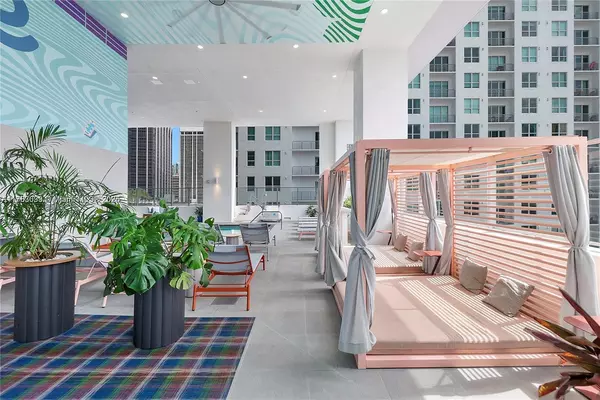 1 bedroom apartment for rent in Downtown Miami - Miami, Miami