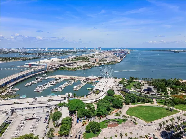 1 bedroom apartment for rent in Downtown Miami - Miami, Miami