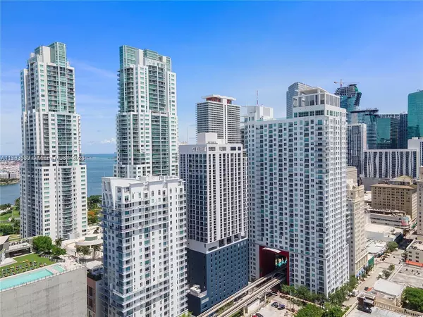 1 bedroom apartment for rent in Downtown Miami - Miami, Miami
