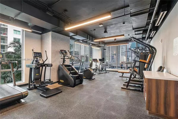 1 bedroom apartment for rent in Downtown Miami - Miami, Miami