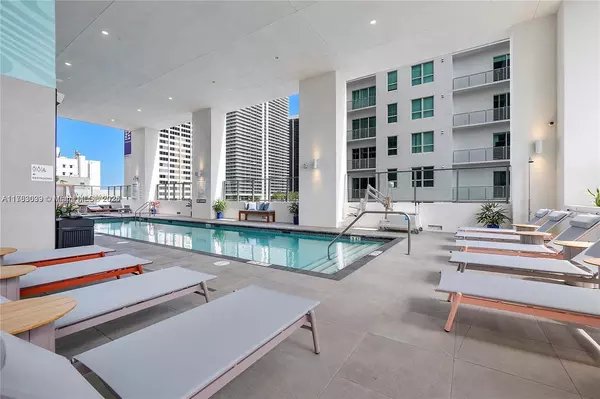 1 bedroom apartment for rent in Downtown Miami - Miami, Miami
