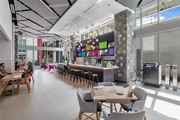 1 bedroom apartment for rent in Downtown Miami - Miami, Miami