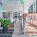 1 bedroom apartment for rent in Downtown Miami - Miami, Miami