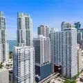 1 bedroom apartment for rent in Downtown Miami - Miami, Miami