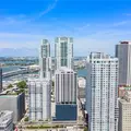 1 bedroom apartment for rent in Downtown Miami - Miami, Miami