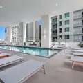 1 bedroom apartment for rent in Downtown Miami - Miami, Miami