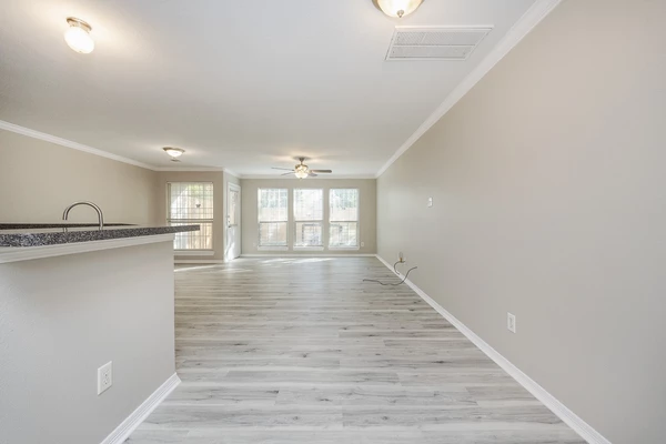 3 bedrooms apartment for rent in Sunnyside - Se Houston, Houston