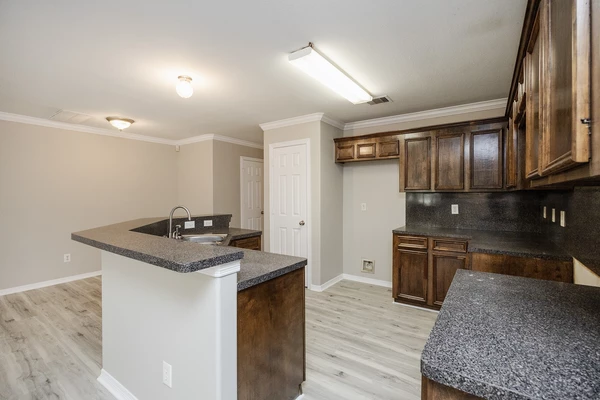 3 bedrooms apartment for rent in Sunnyside - Se Houston, Houston