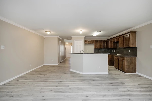 3 bedrooms apartment for rent in Sunnyside - Se Houston, Houston