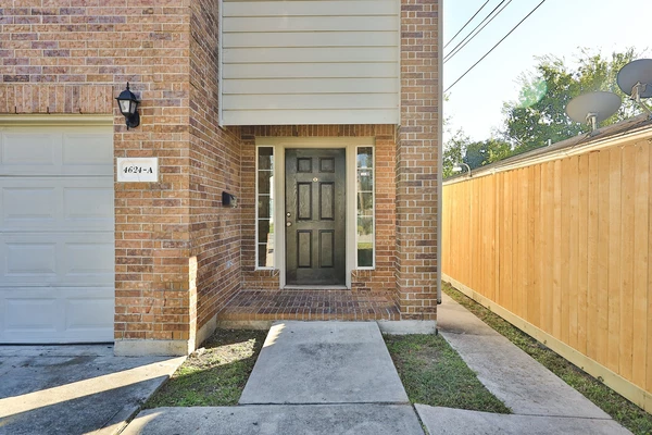 3 bedrooms apartment for rent in Sunnyside - Se Houston, Houston