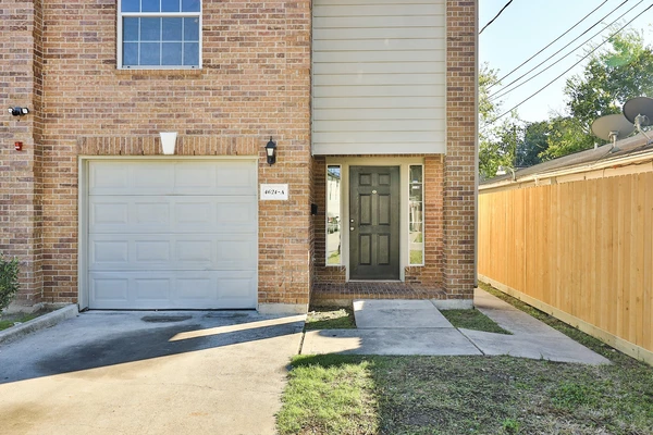 3 bedrooms apartment for rent in Sunnyside - Se Houston, Houston