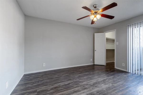 1 bedroom apartment for rent in University Hills - East Austin, Austin