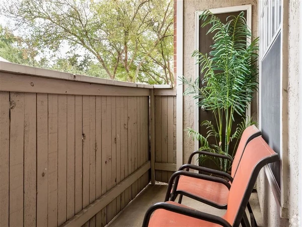 1 bedroom apartment for rent in University Hills - East Austin, Austin