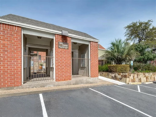 1 bedroom apartment for rent in University Hills - East Austin, Austin