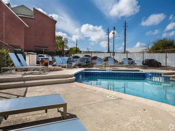 1 bedroom apartment for rent in University Hills - East Austin, Austin