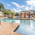1 bedroom apartment for rent in University Hills - East Austin, Austin