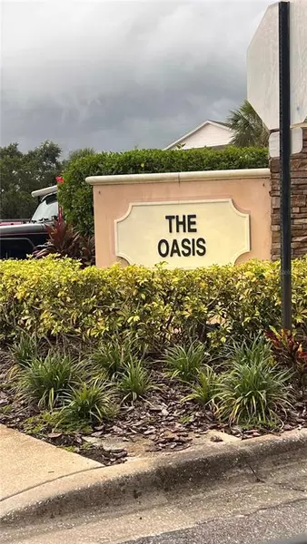 2 bedrooms apartment for rent in Vista East - East Orlando, Orlando