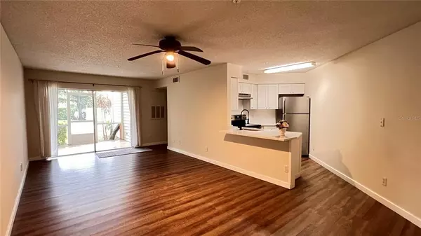 2 bedrooms apartment for rent in Vista East - East Orlando, Orlando