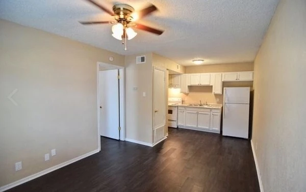 1 bedroom apartment for rent in Palm Heights - South SATX, San Antonio
