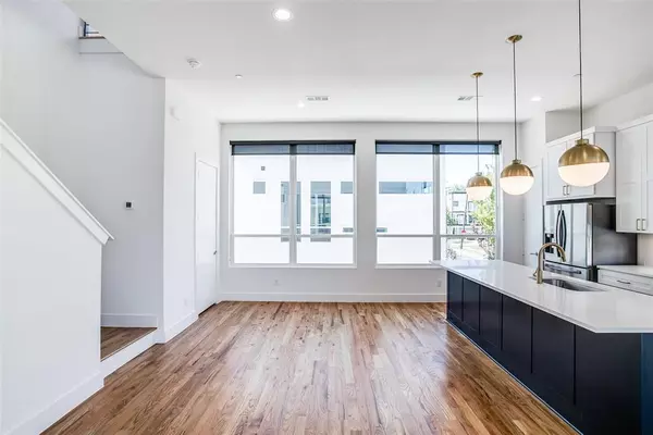 2 bedrooms apartment for rent in Old East Dallas - Ne Dallas, Dallas