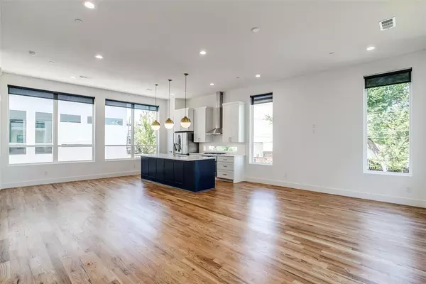 2 bedrooms apartment for rent in Old East Dallas - Ne Dallas, Dallas