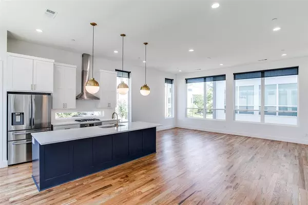 2 bedrooms apartment for rent in Old East Dallas - Ne Dallas, Dallas