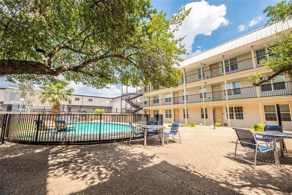 2 bedrooms apartment for rent in Hyde Park ATX - Central Austin, Austin