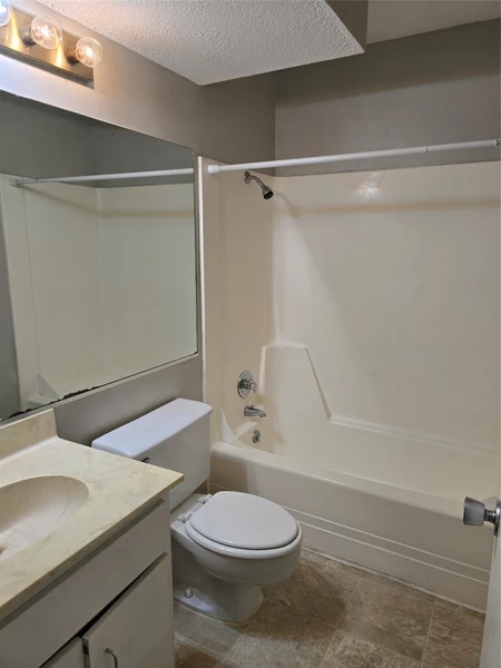 2 bedrooms apartment for rent in Hyde Park ATX - Central Austin, Austin