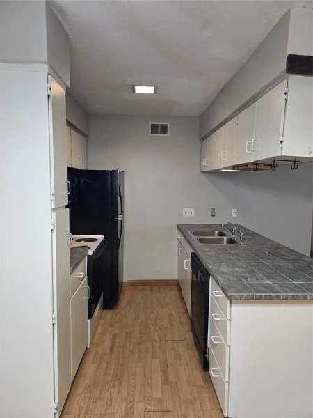 2 bedrooms apartment for rent in Hyde Park ATX - Central Austin, Austin