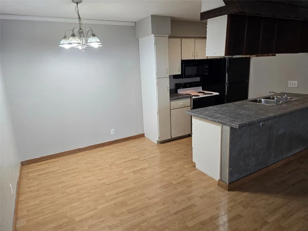 2 bedrooms apartment for rent in Hyde Park ATX - Central Austin, Austin