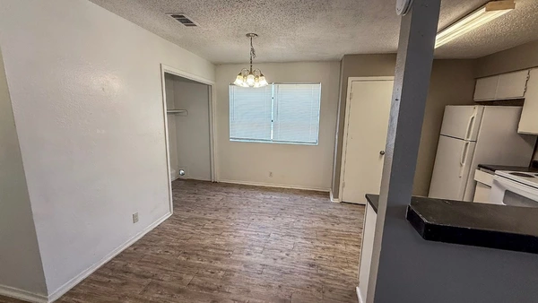 2 bedrooms apartment for rent in North Lamar - North Austin, Austin