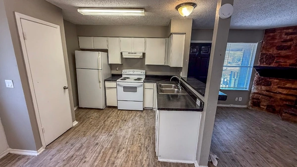 2 bedrooms apartment for rent in North Lamar - North Austin, Austin