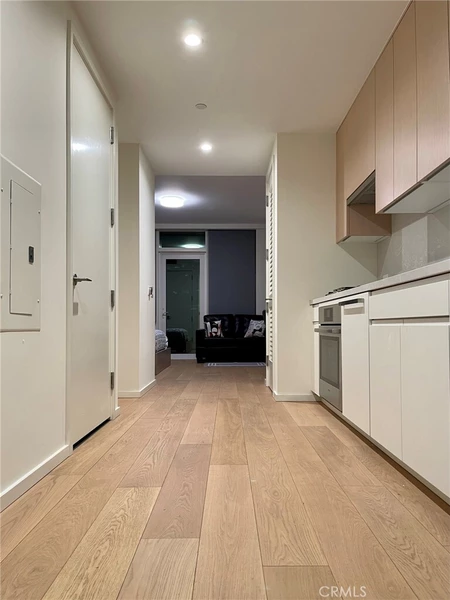 Studio Apartment for rent in Pico Union - Central Los Angeles, Los Angeles