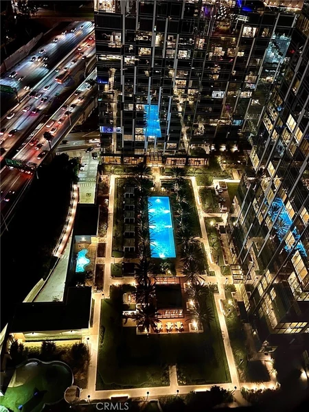 Studio Apartment for rent in Pico Union - Central Los Angeles, Los Angeles