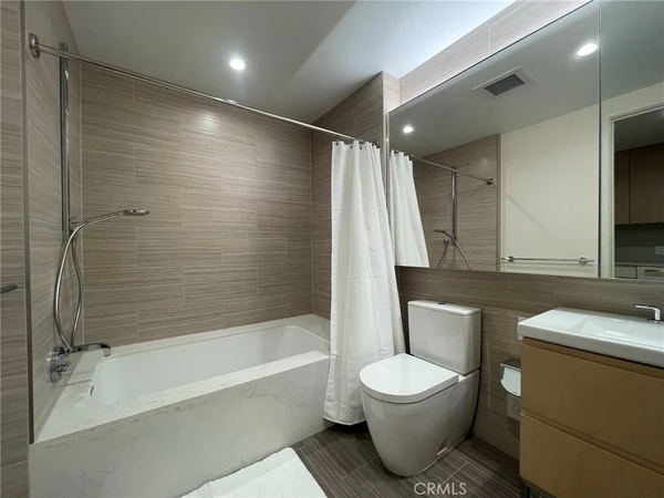 Studio Apartment for rent in Pico Union - Central Los Angeles, Los Angeles