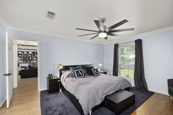 5 bedrooms apartment for rent in Memorial - West Houston, Houston