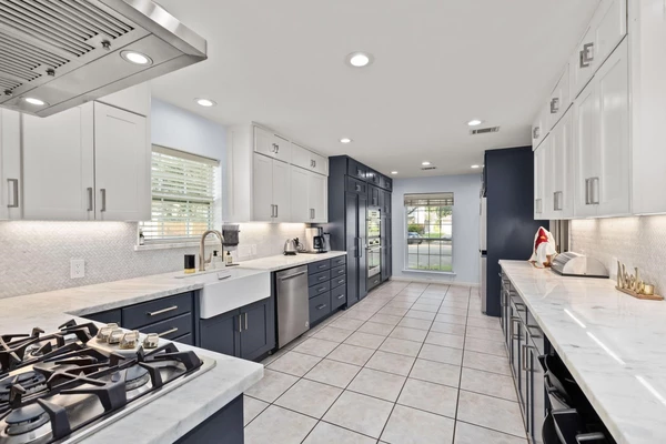 5 bedrooms apartment for rent in Memorial - West Houston, Houston