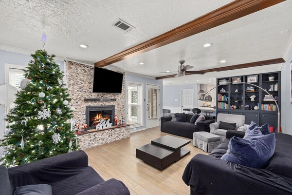 5 bedrooms apartment for rent in Memorial - West Houston, Houston