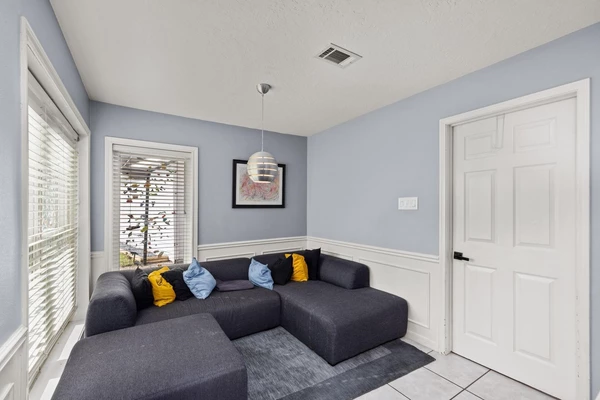 5 bedrooms apartment for rent in Memorial - West Houston, Houston